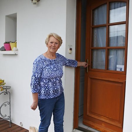 L'Espace Paisible Landaul Εξωτερικό φωτογραφία