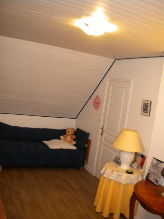L'Espace Paisible Landaul Δωμάτιο φωτογραφία